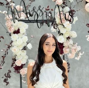 Meet your Posher, Krystin